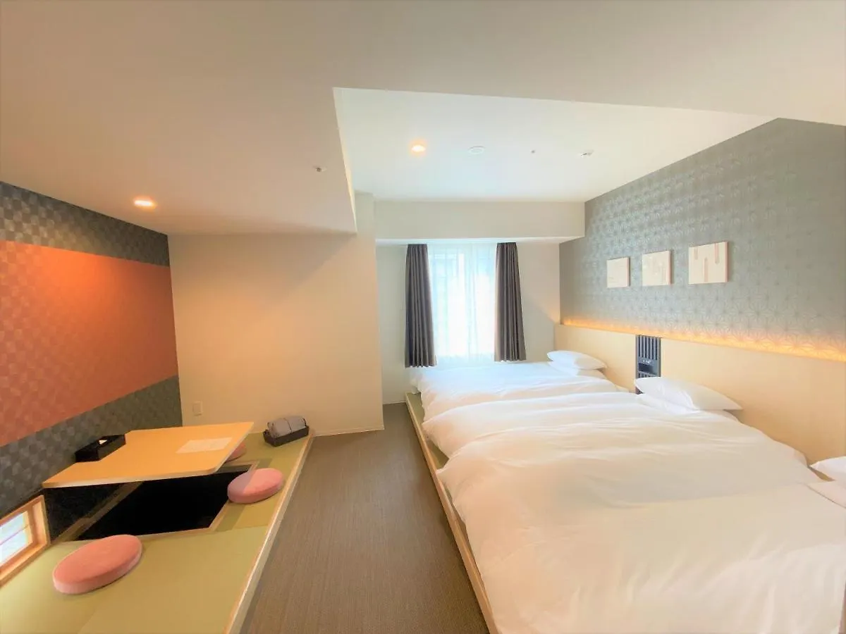Tマークシティホテル札幌大通 3*, 札幌市 日本