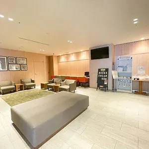 スマイルホテルプレミアム札幌すすきの ホテル