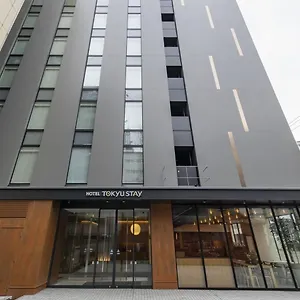 東急ステイ札幌 ホテル