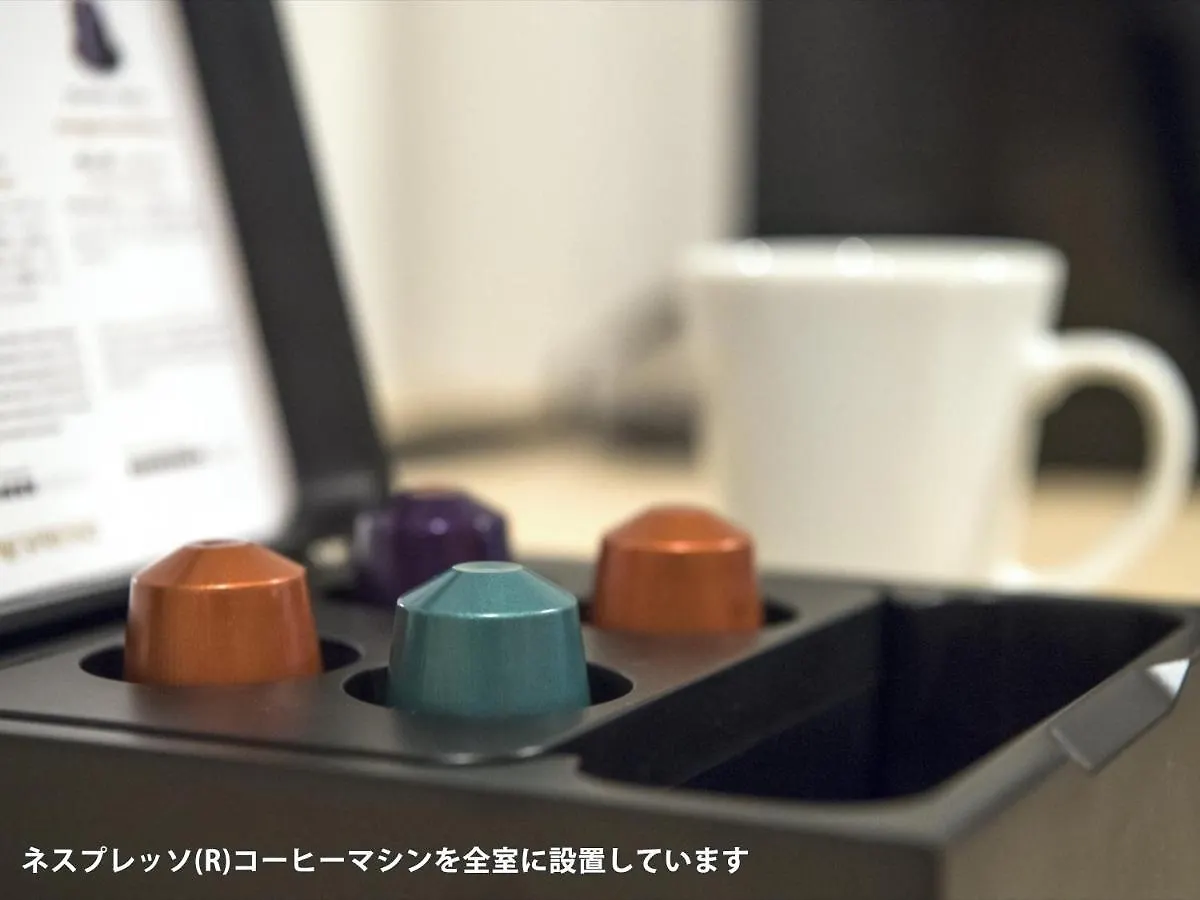 Tmark City Hotel Sapporo Odori