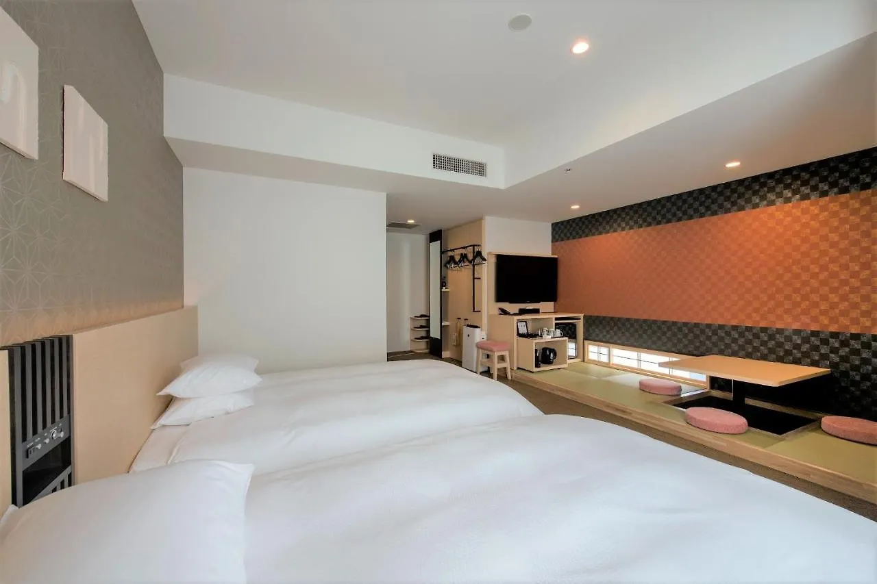 ***  Tmark City Hotel Sapporo Odori Japan