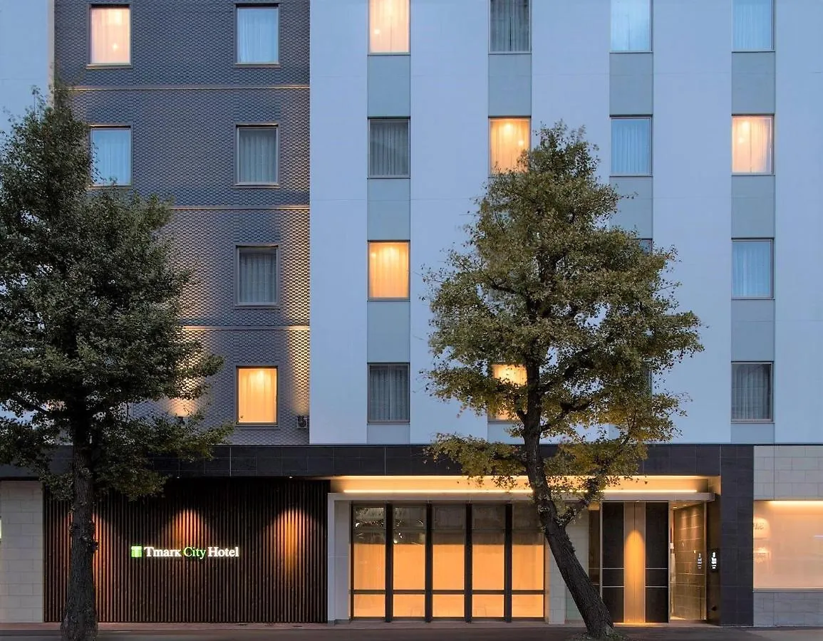 Tmark City Hotel Sapporo Odori