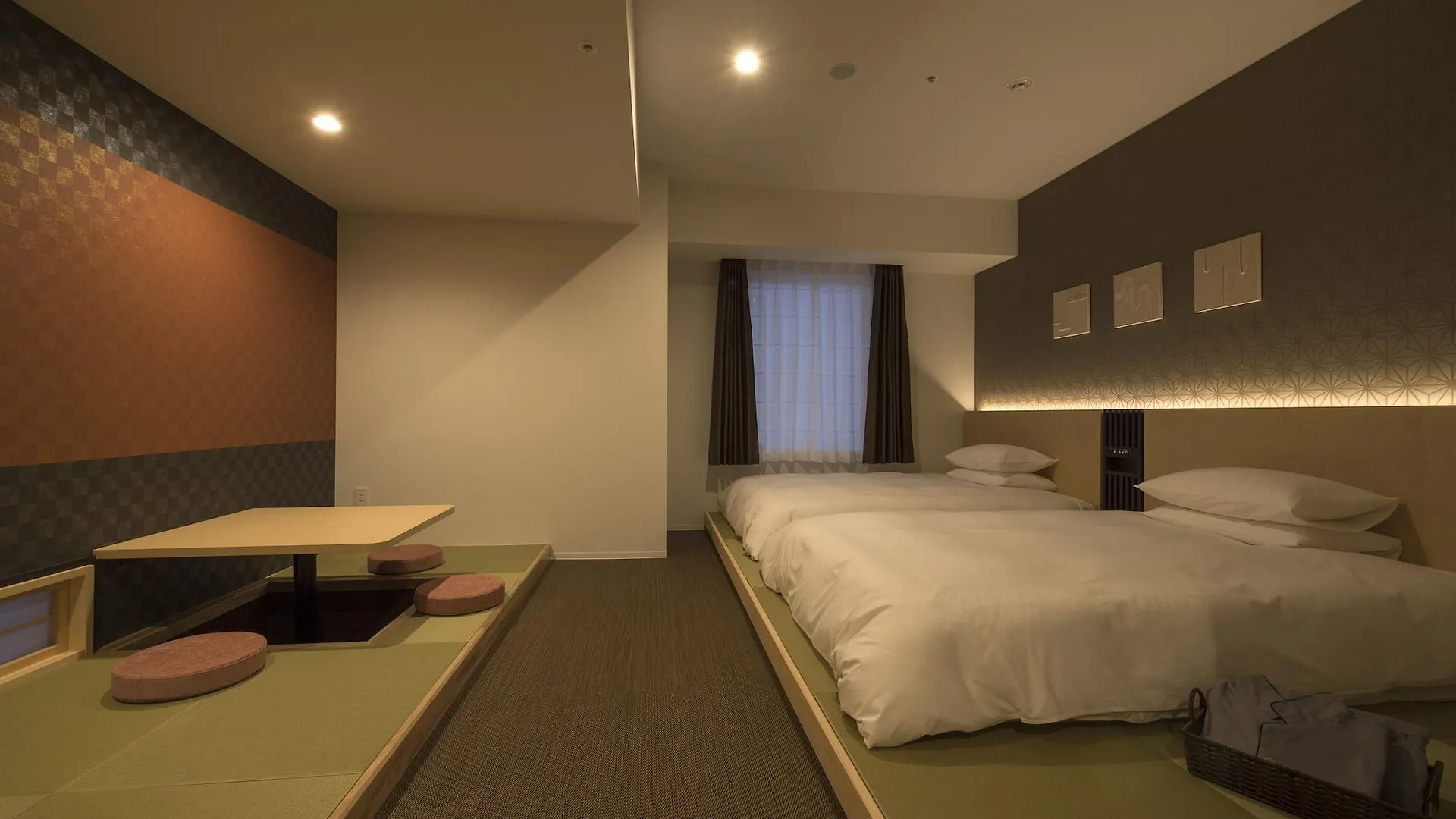 Tmark City Hotel Sapporo Odori 3*,