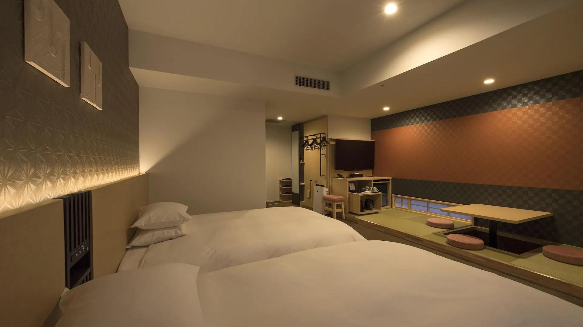 ***  Tmark City Hotel Sapporo Odori Japan