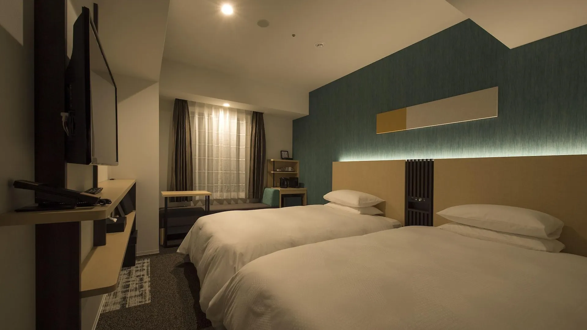 Tmark City Hotel Sapporo Odori