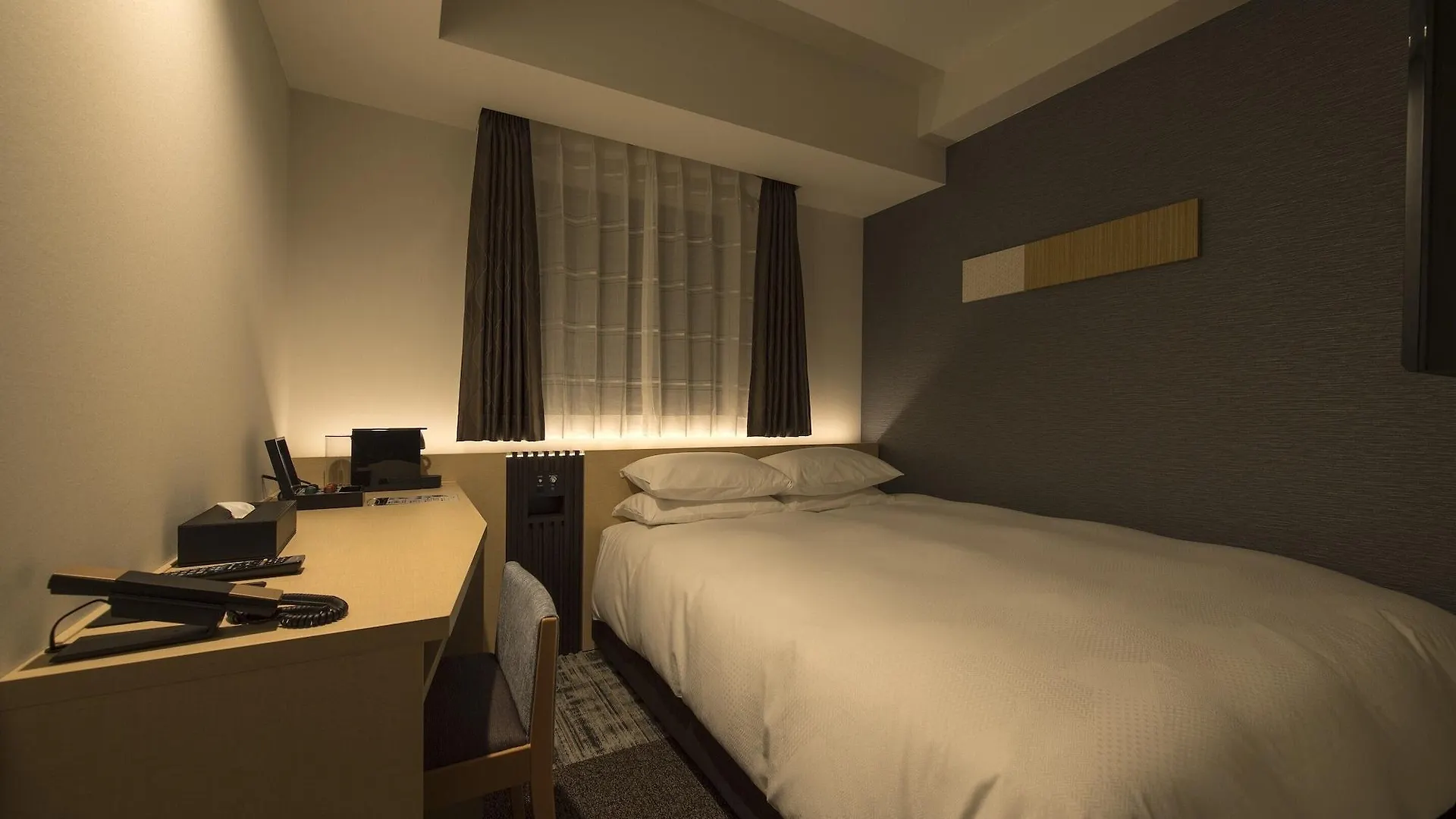 Tmark City Hotel Sapporo Odori