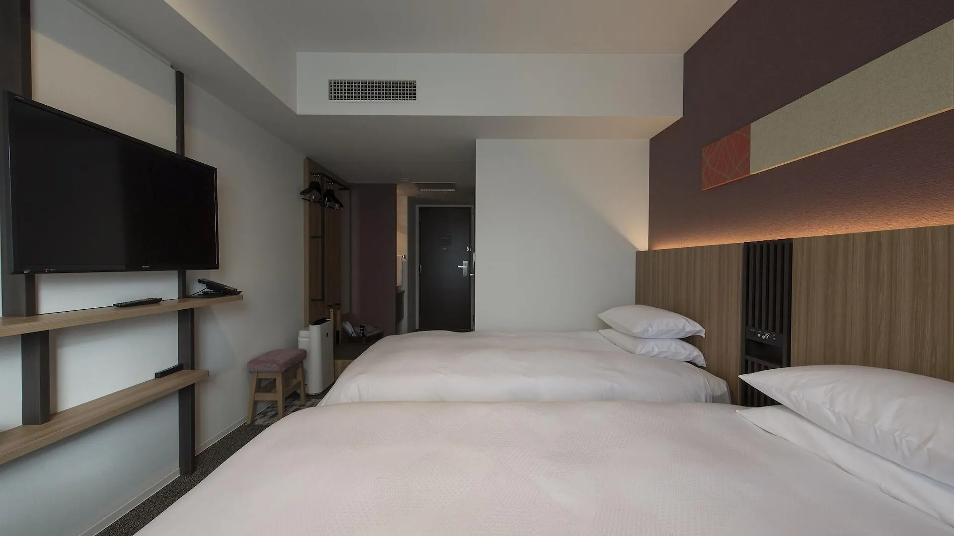 Tmark City Hotel Sapporo Odori