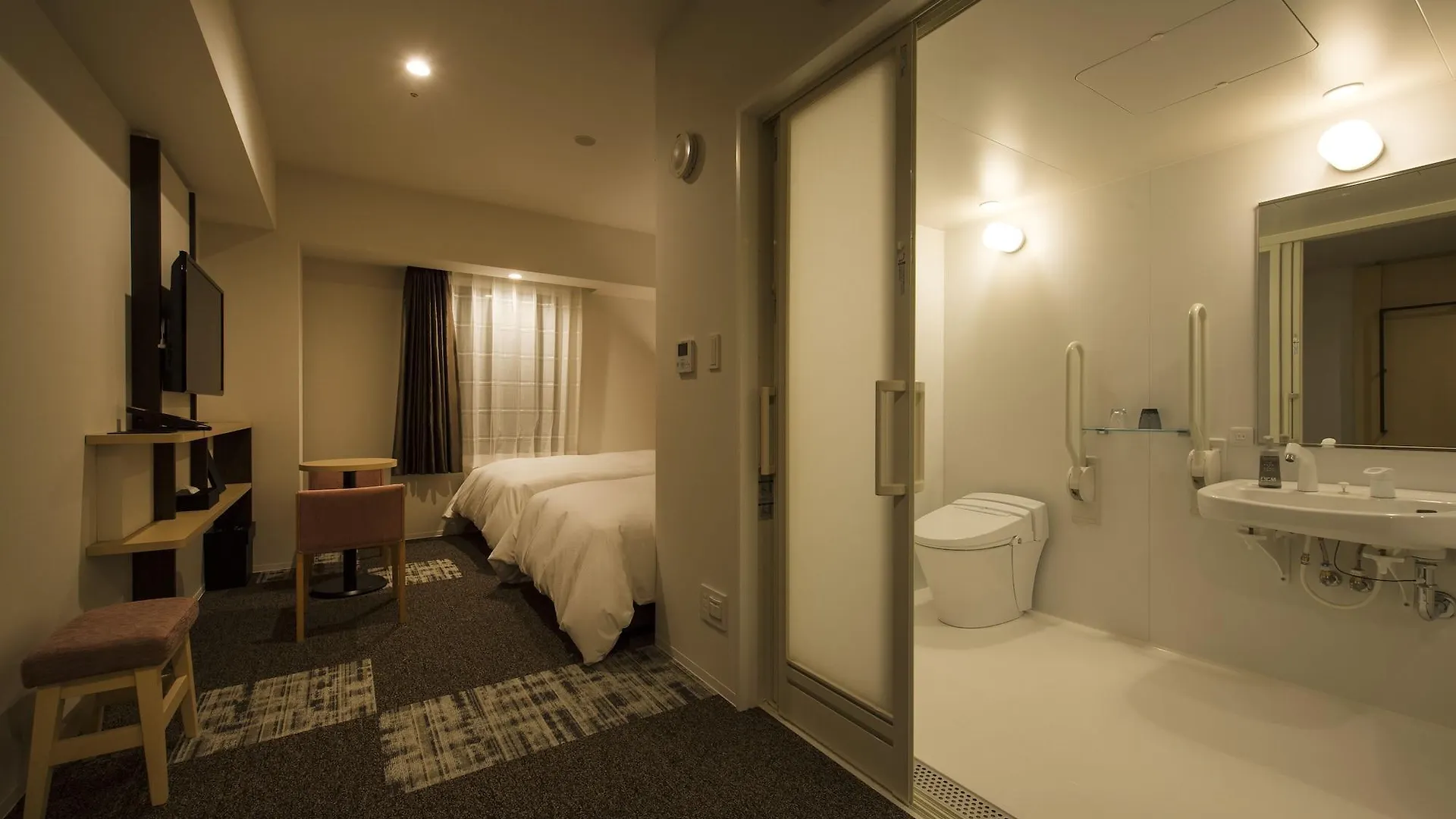 Tmark City Hotel Sapporo Odori