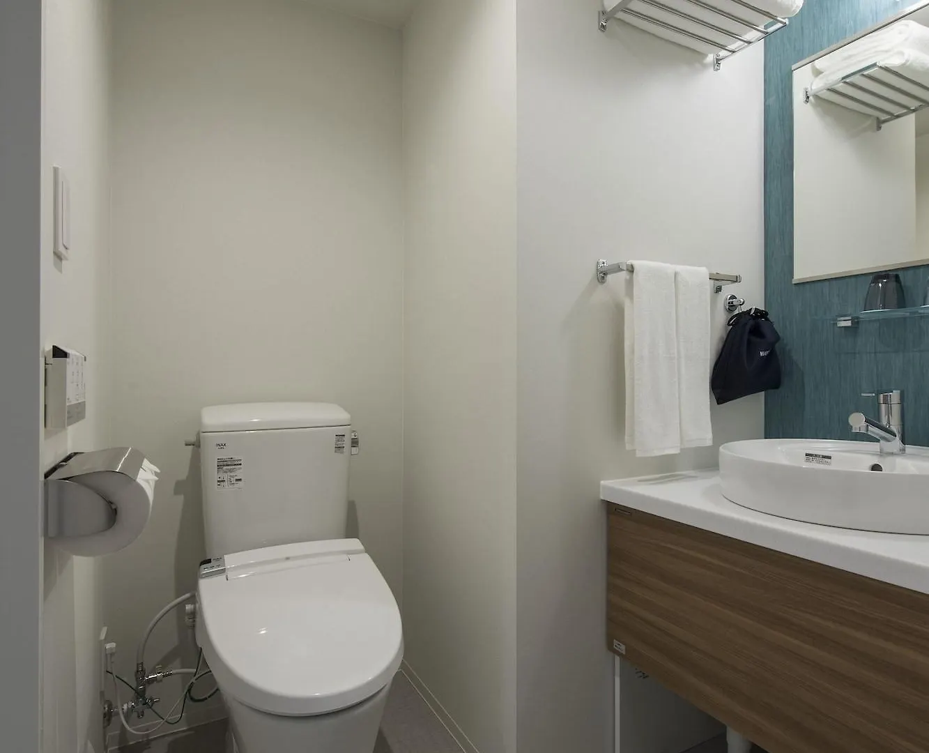 Tmark City Hotel Sapporo Odori