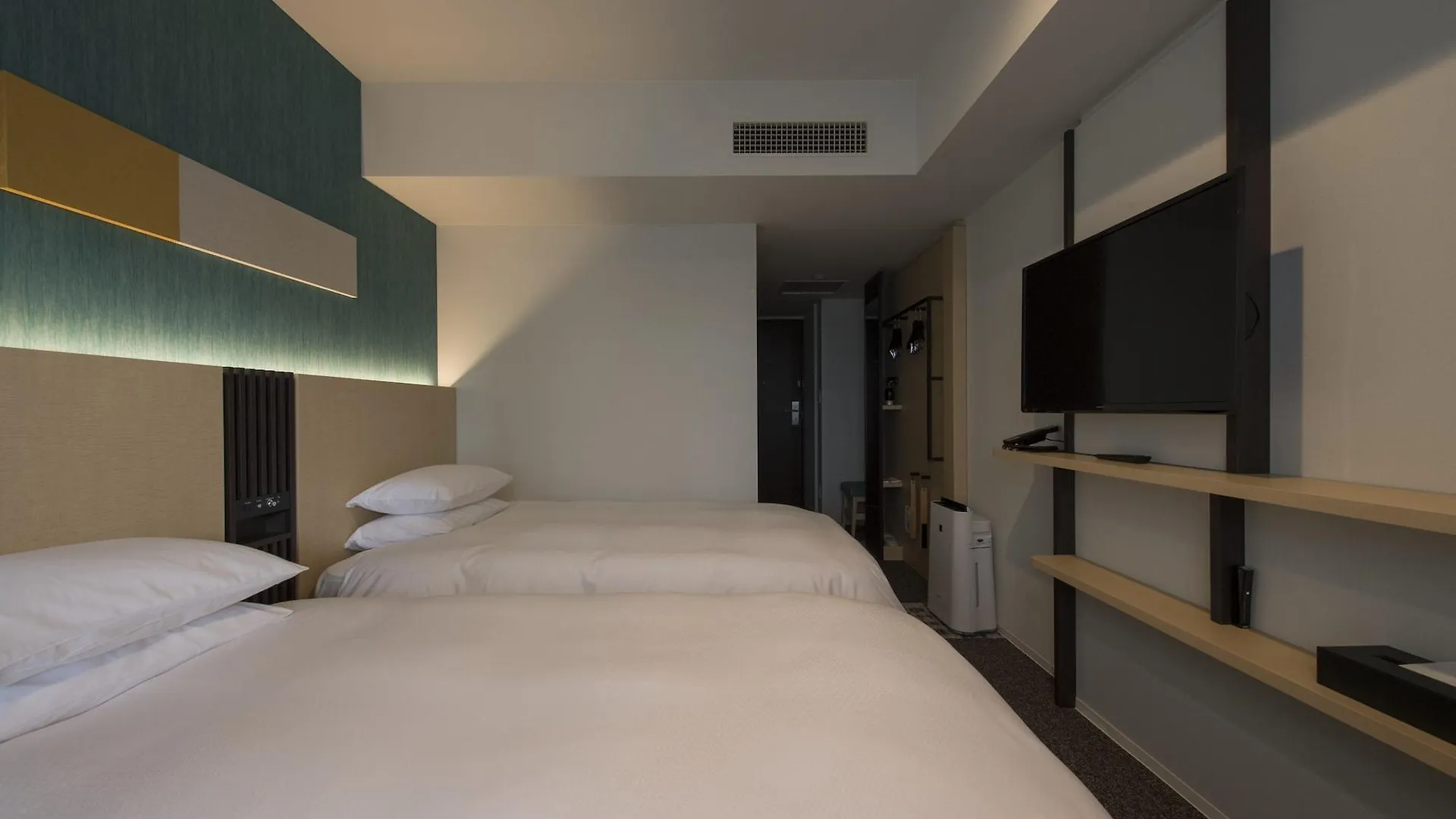 Tmark City Hotel Sapporo Odori