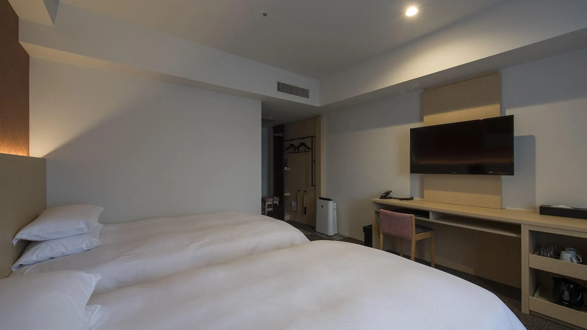 ***  Tmark City Hotel Sapporo Odori Japan