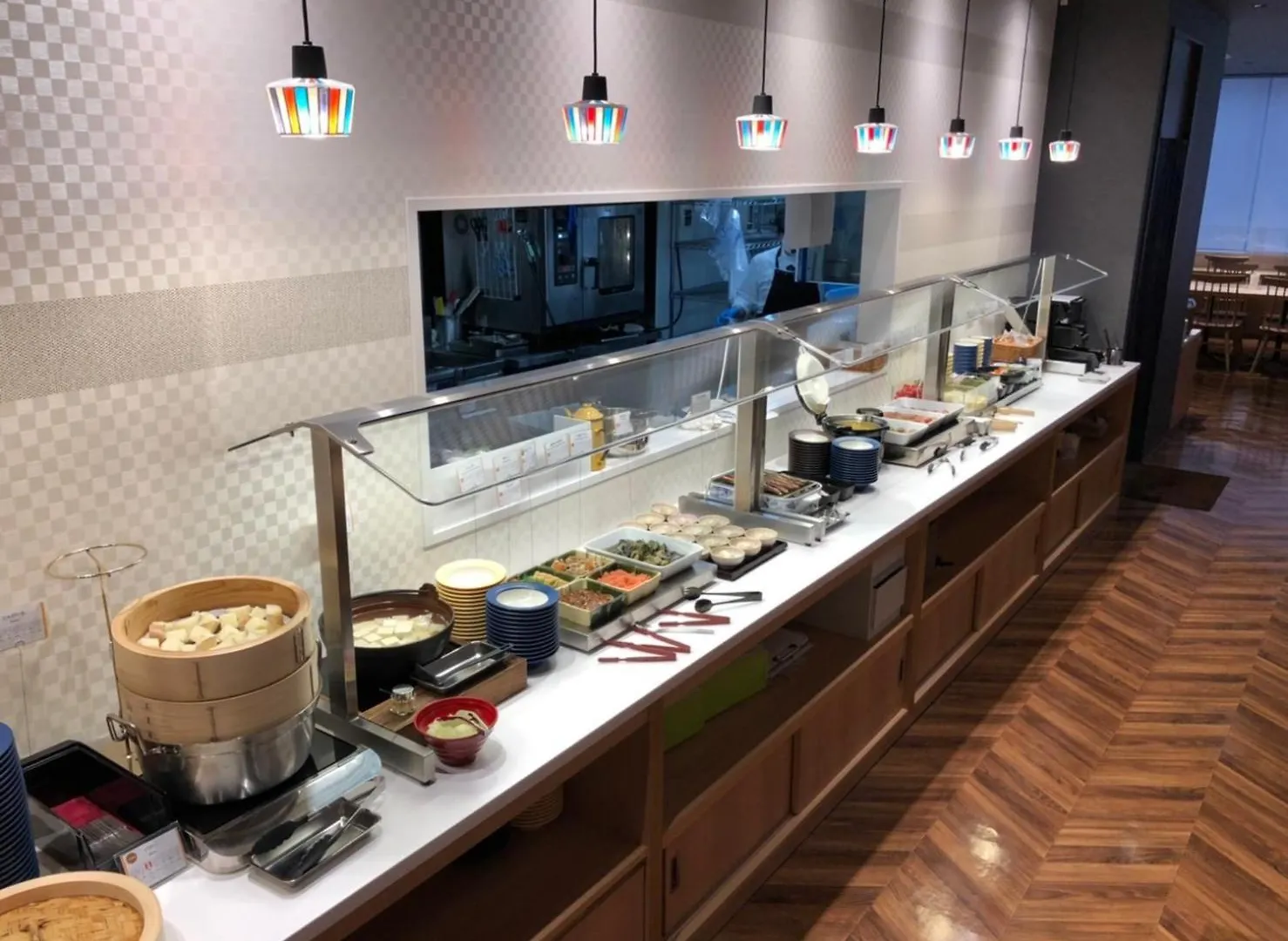 Tmark City Hotel Sapporo Odori Japan