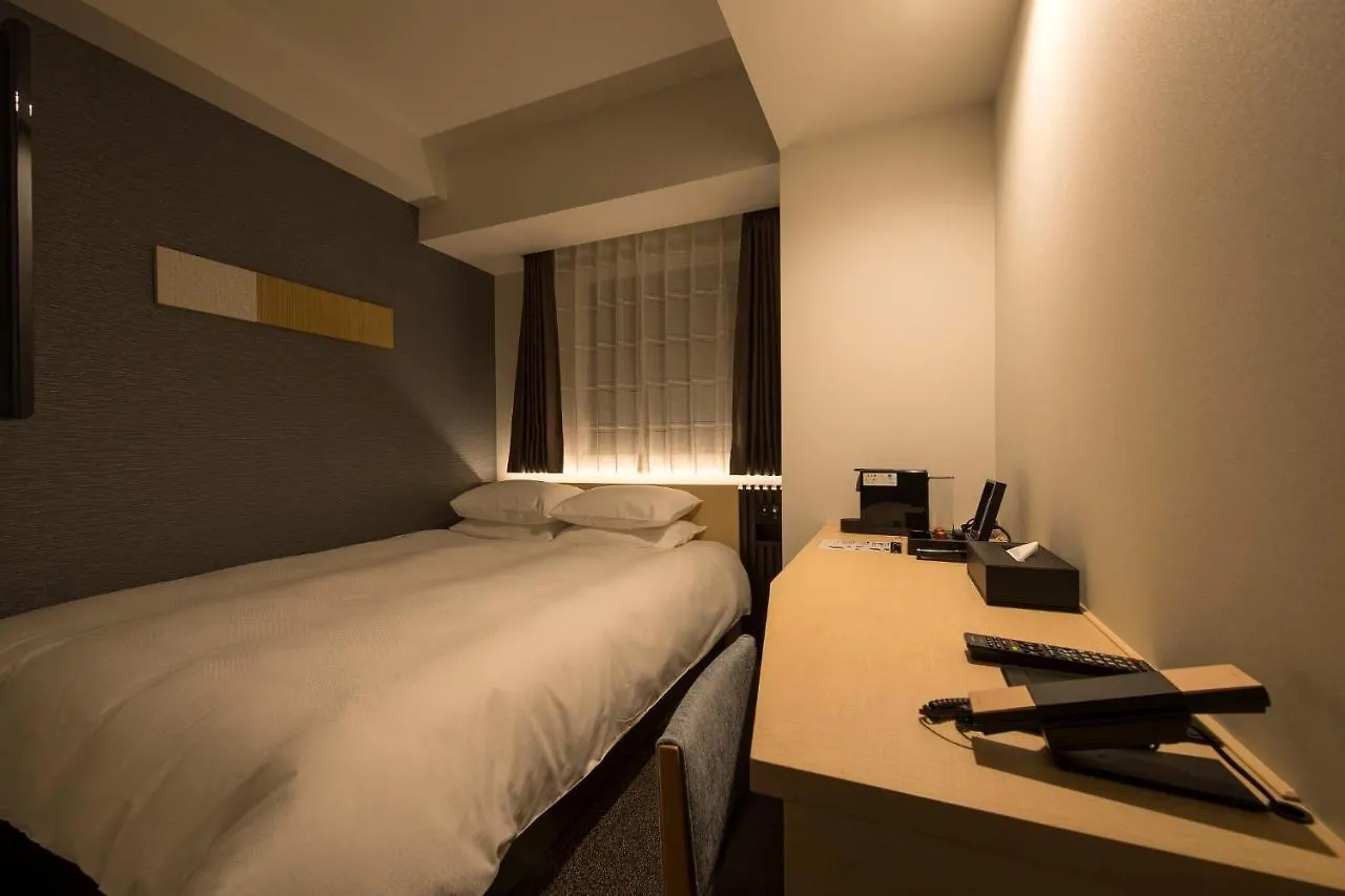 Tmark City Hotel Sapporo Odori