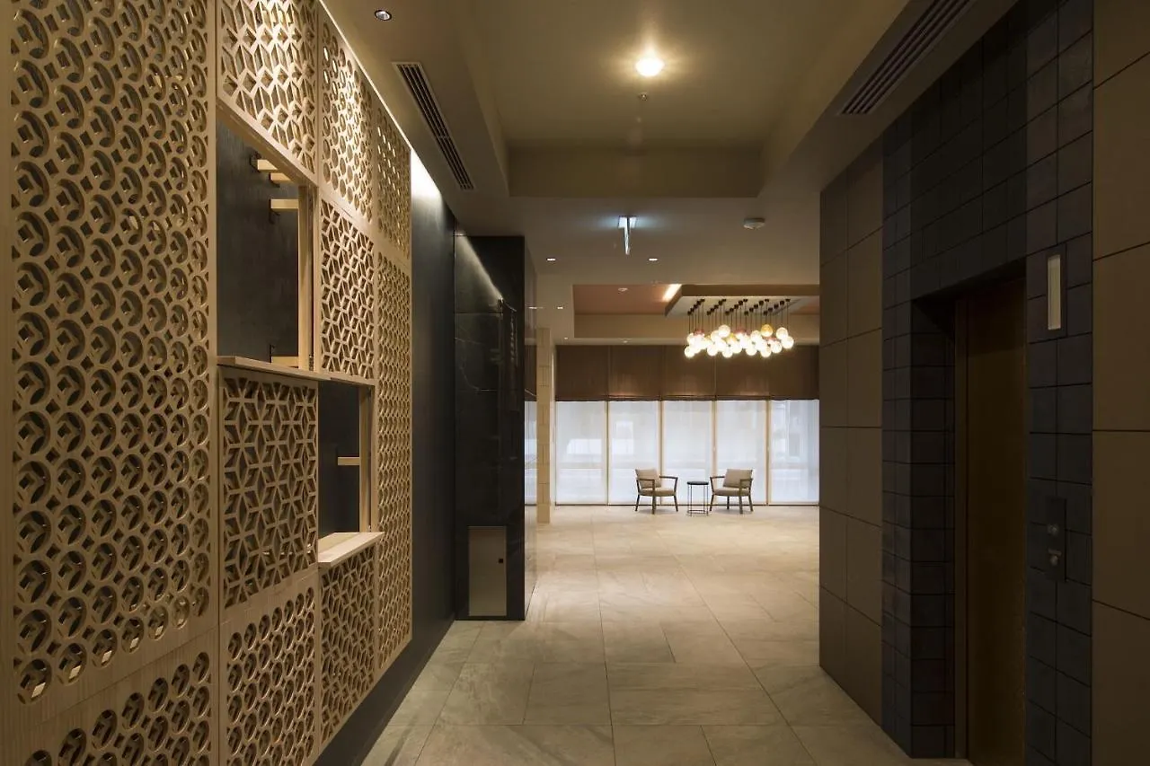 Tmark City Hotel Sapporo Odori